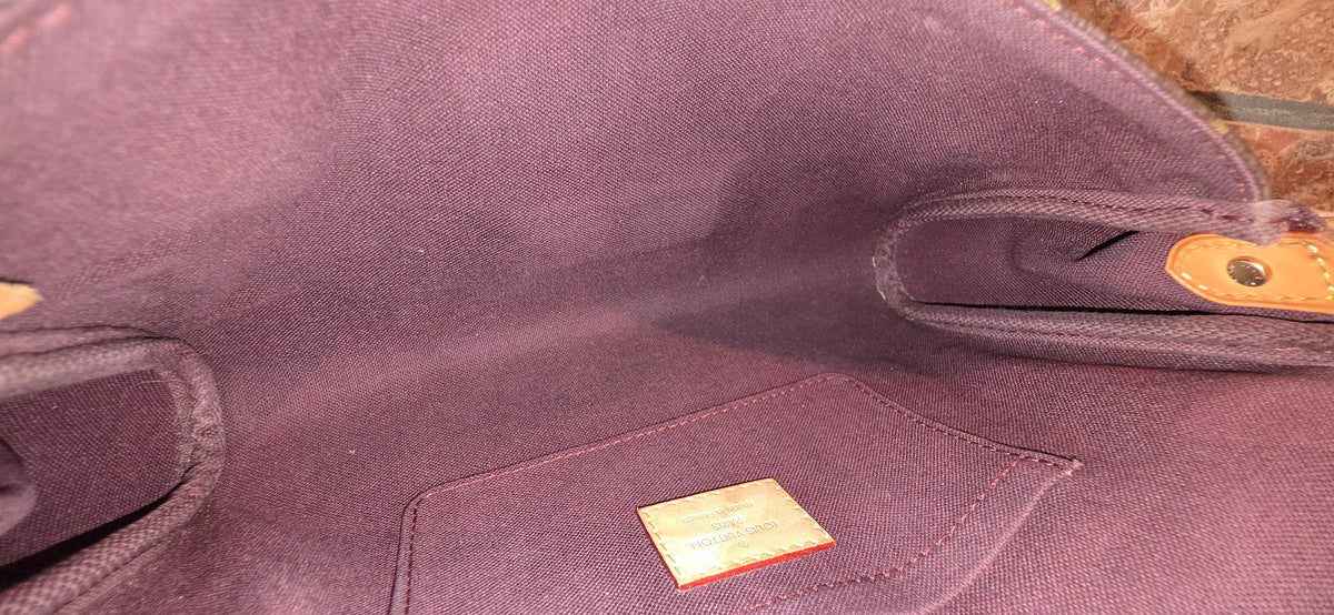 Authentic Louis Vuitton Favorite MM Monogram