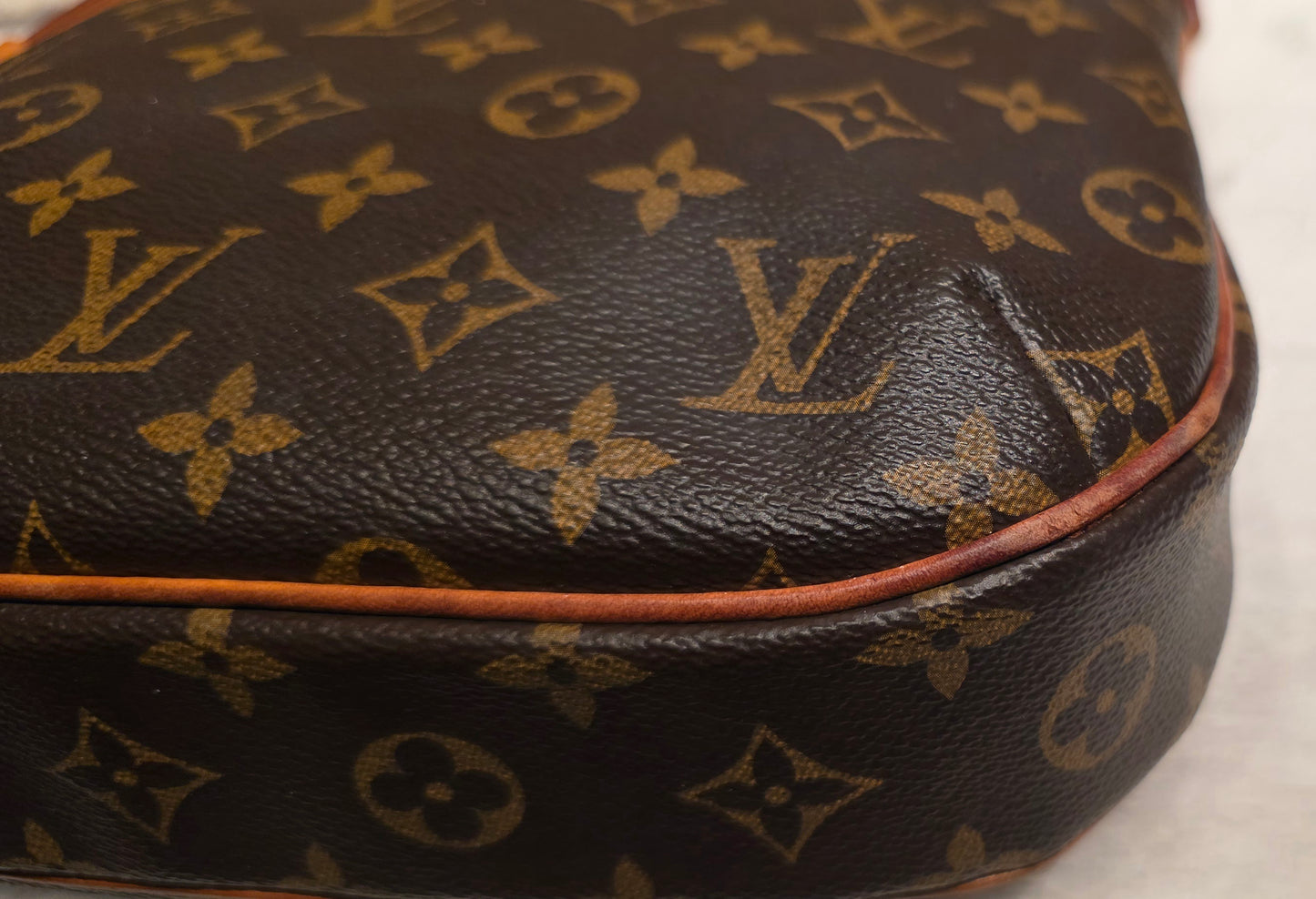 Authentic Louis Vuitton Odeon PM