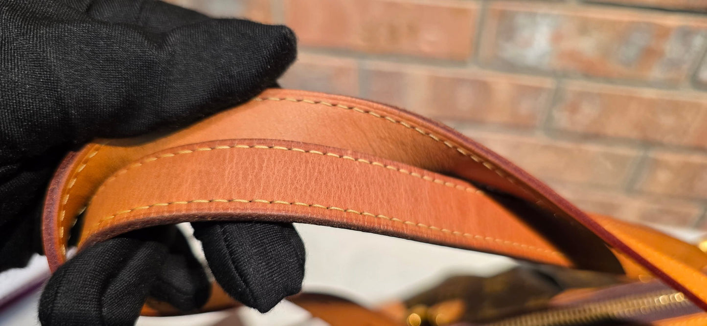 Authentic Louis Vuitton Palermo GM