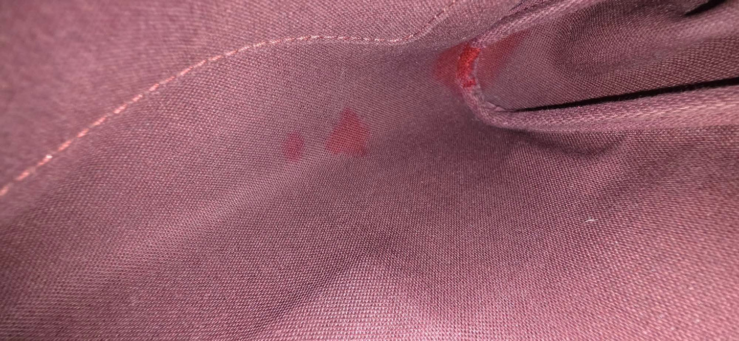Authentic Louis Vuitton Favorite MM Monogram (SA4194)