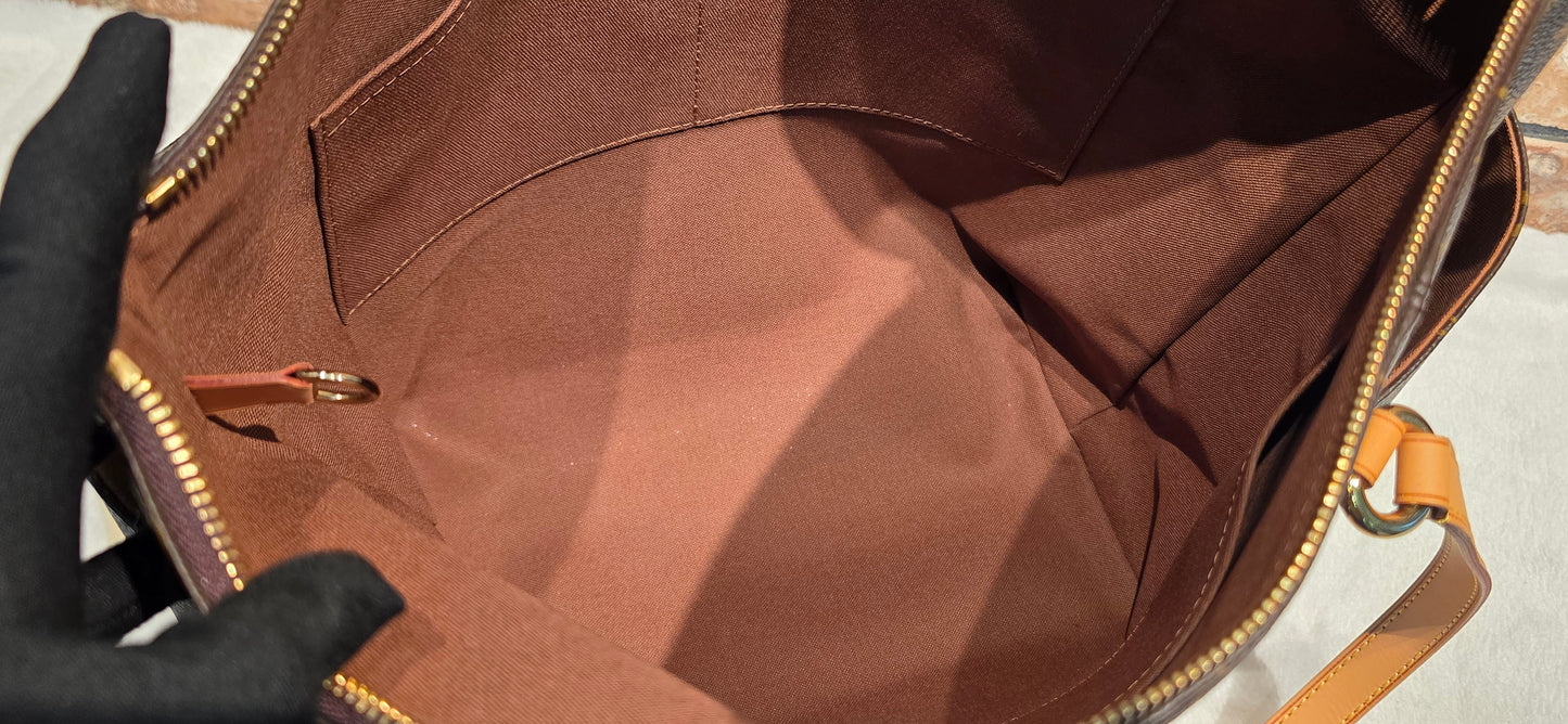 Authentic Louis Vuitton Totally MM Monogram