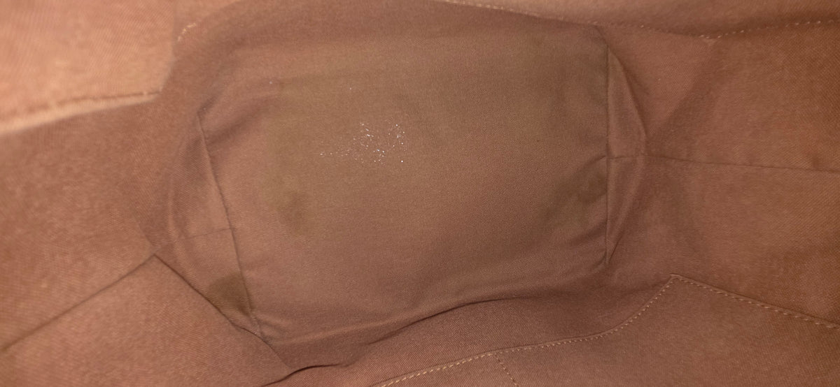 Authentic Louis Vuitton Palermo PM