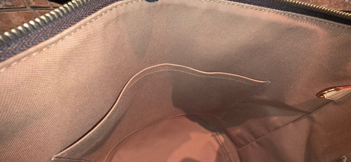 Authentic Louis Vuitton Totally MM Monogram