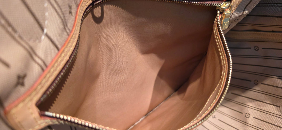 Authentic Louis Vuitton Neverfull GM Monogram