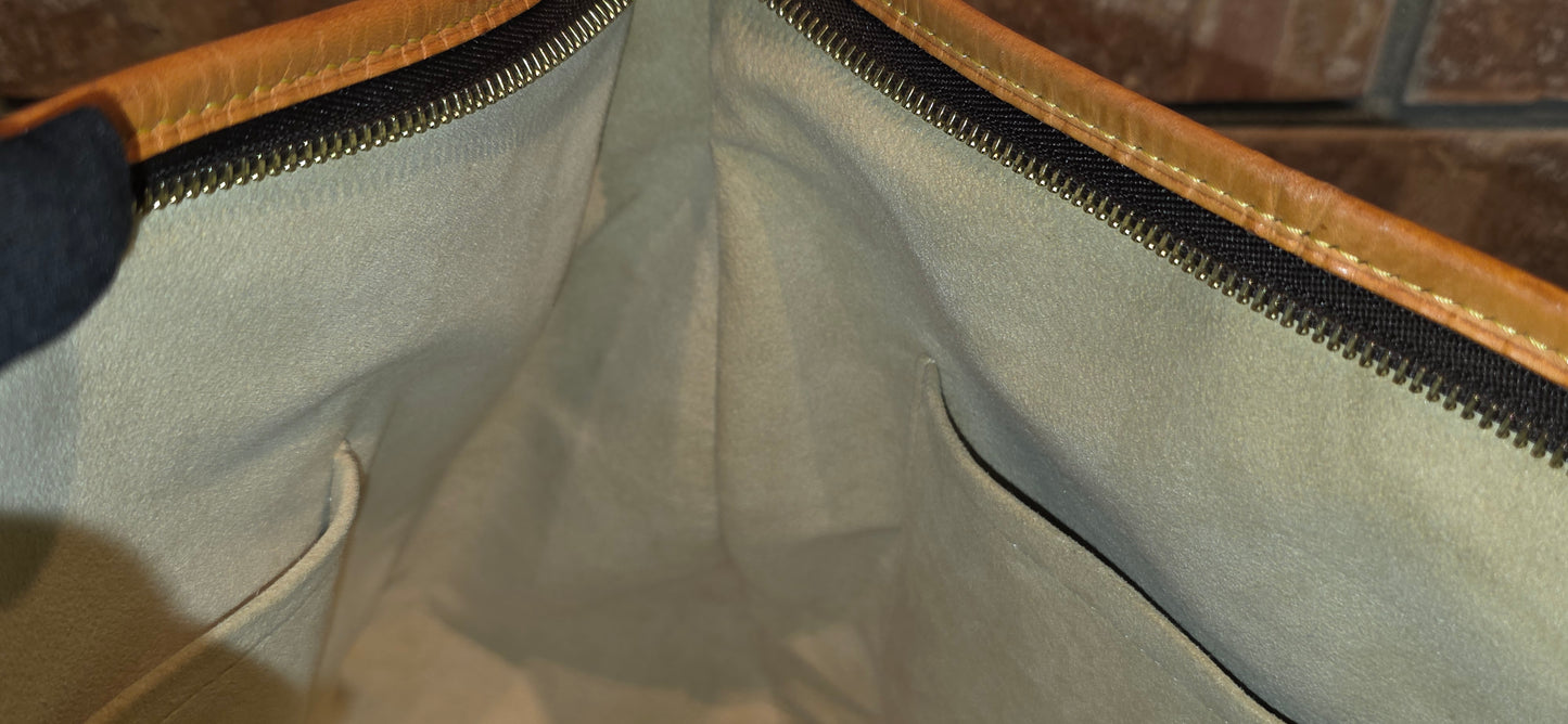 Authentic Louis Vuitton Estrella MM