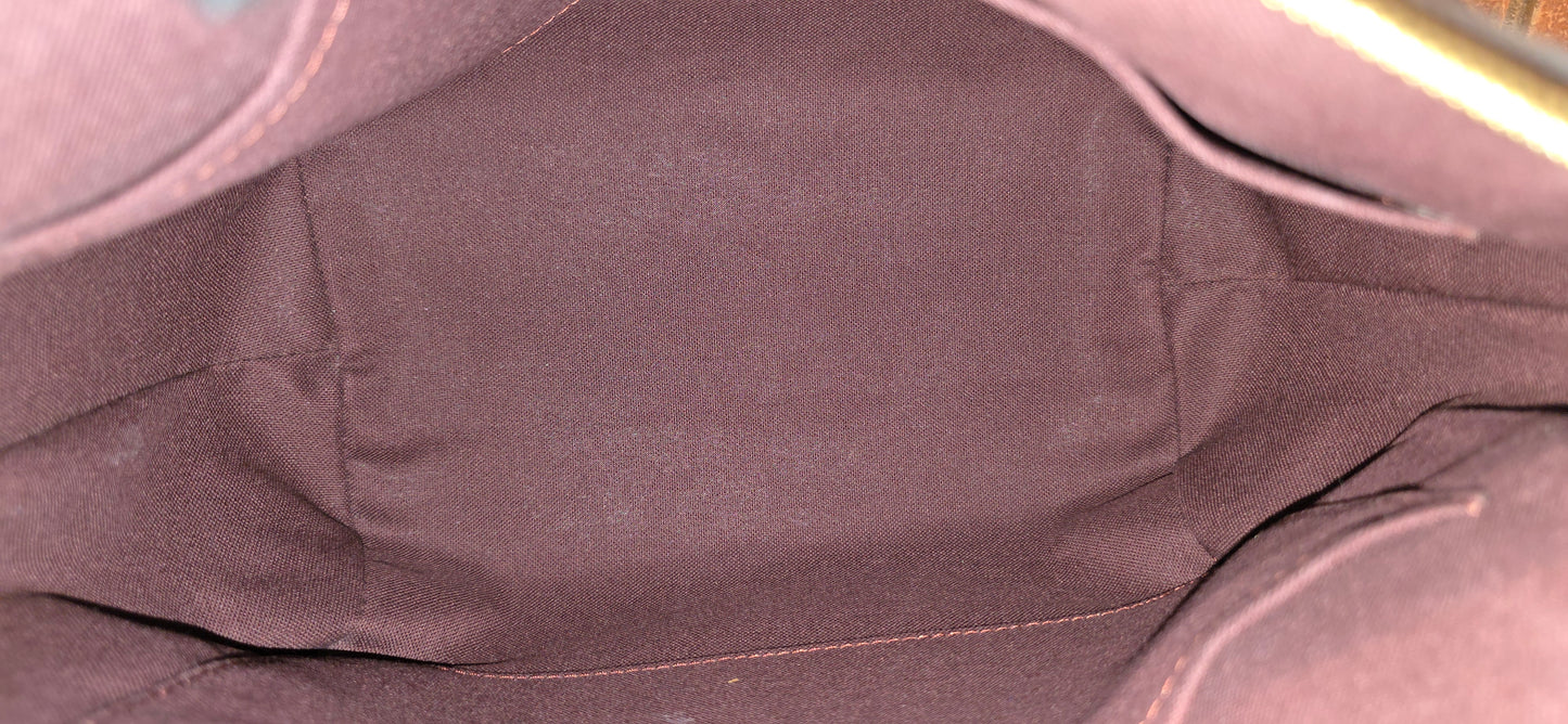 Authentic Louis Vuitton Turenne PM