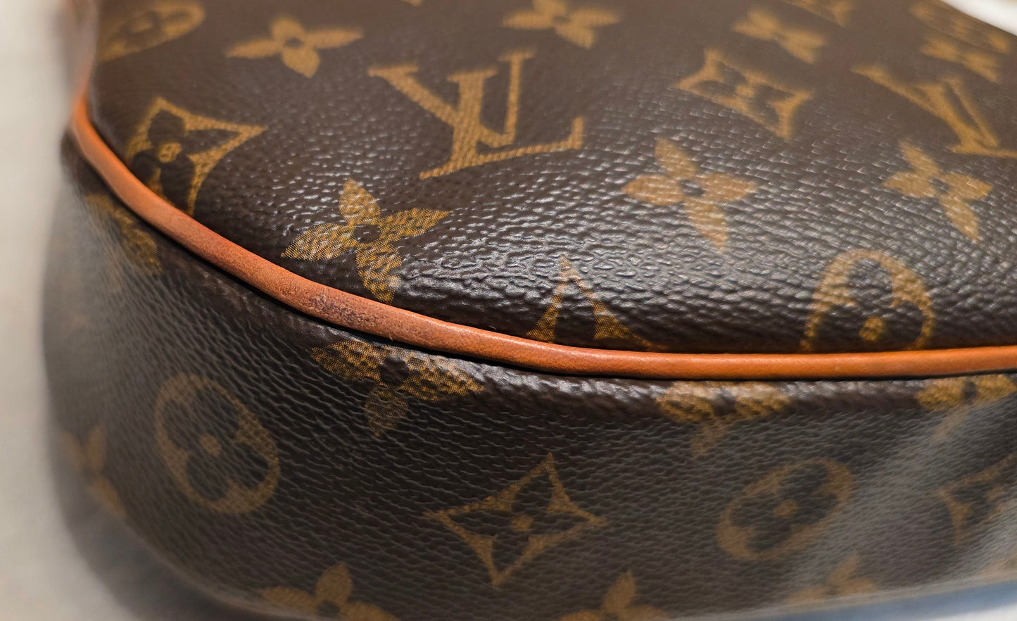 Authentic Louis Vuitton Odeon PM