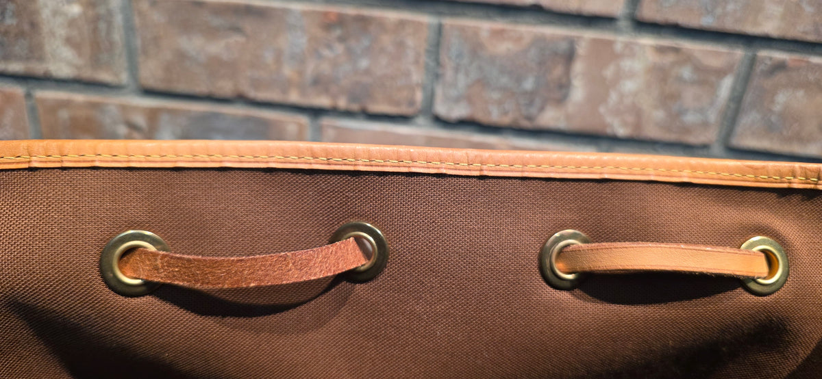 Authentic Louis Vuitton Bosphore Backpack