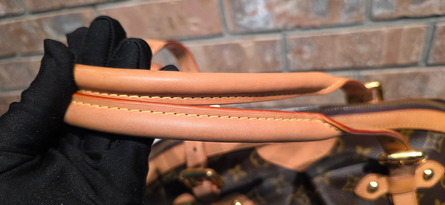 Authentic Louis Vuitton Tivoli GM