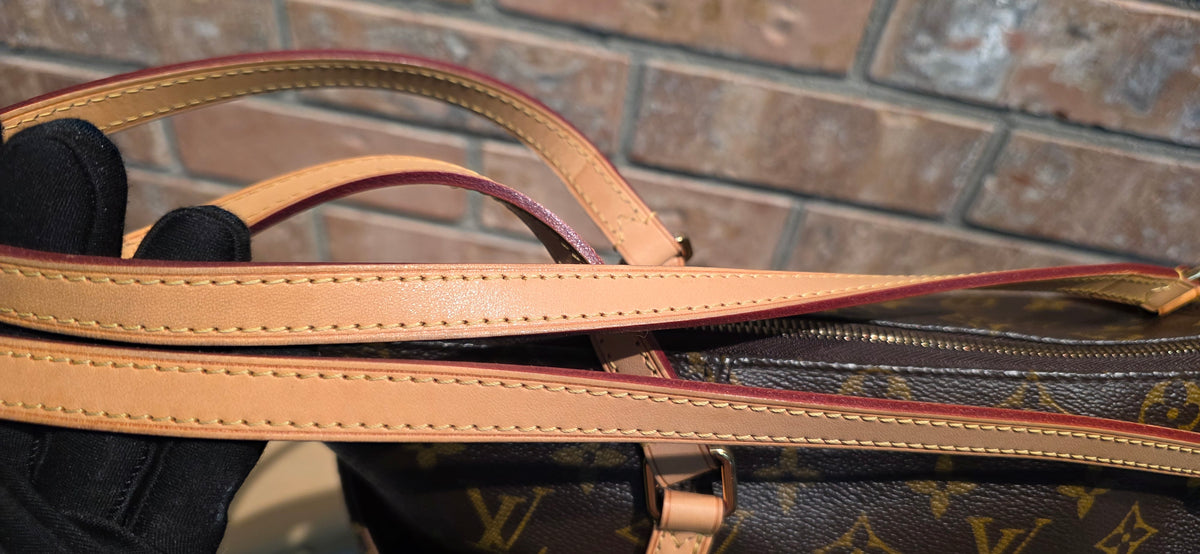 Authentic Louis Vuitton Totally MM Monogram