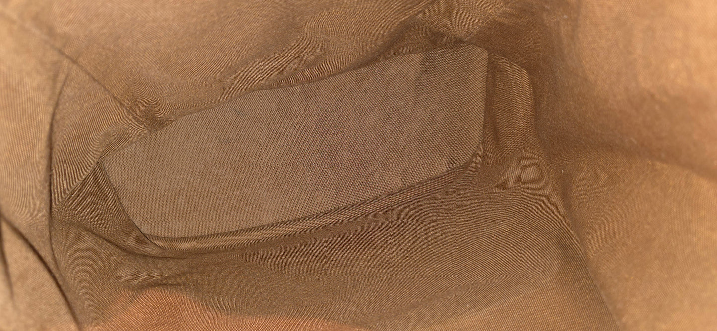 Authentic Louis Vuitton Montsouris GM