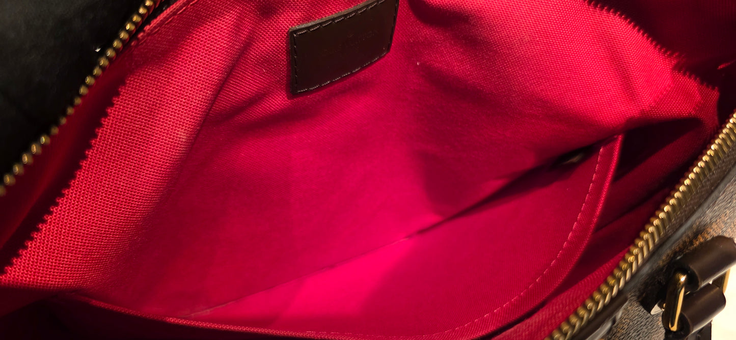 Authentic Louis Vuitton Siena PM (NO STRAP)