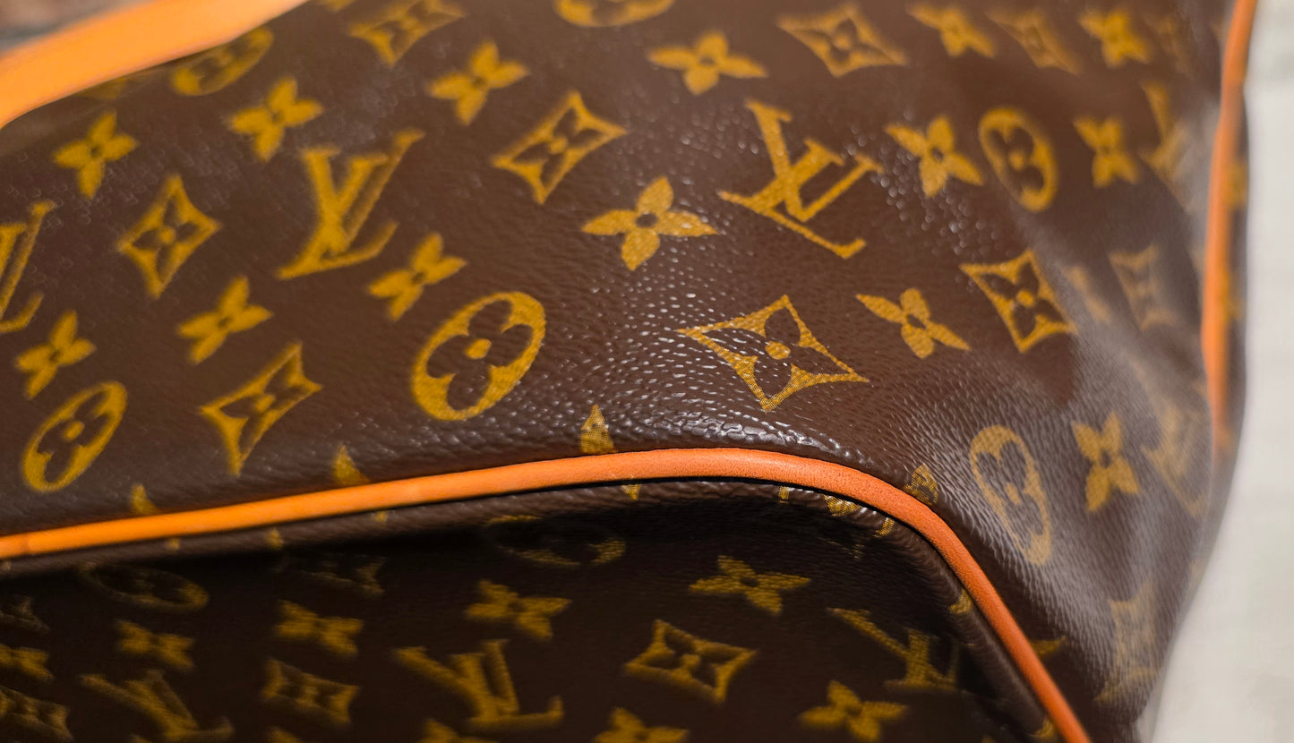 Authentic Louis Vuitton Palermo GM