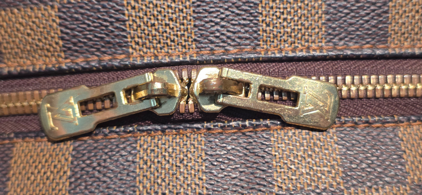 Authentic Louis Vuitton Nolita Damier Ebene