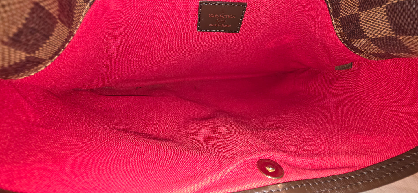 Authentic Louis Vuitton Bloomsbury PM