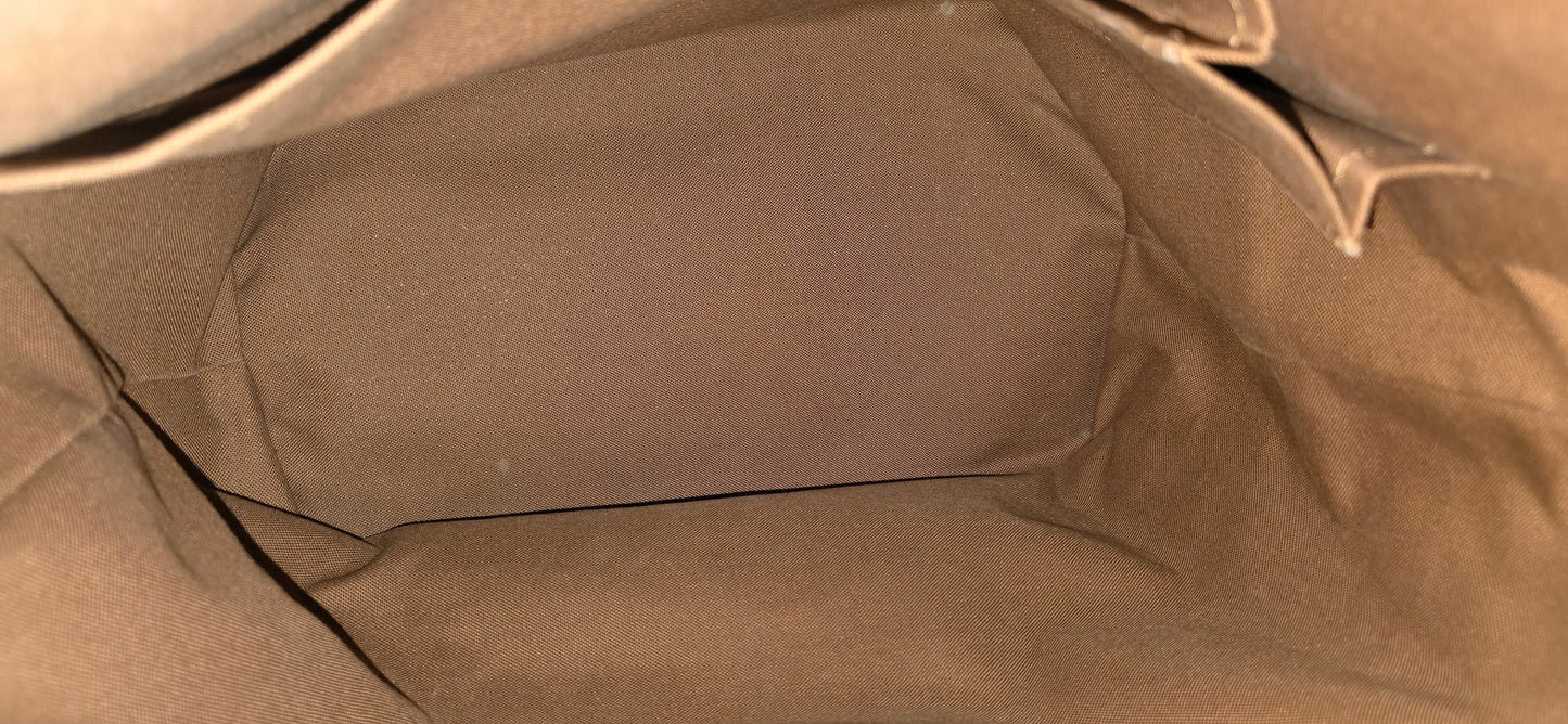 Authentic Louis Vuitton Palermo GM