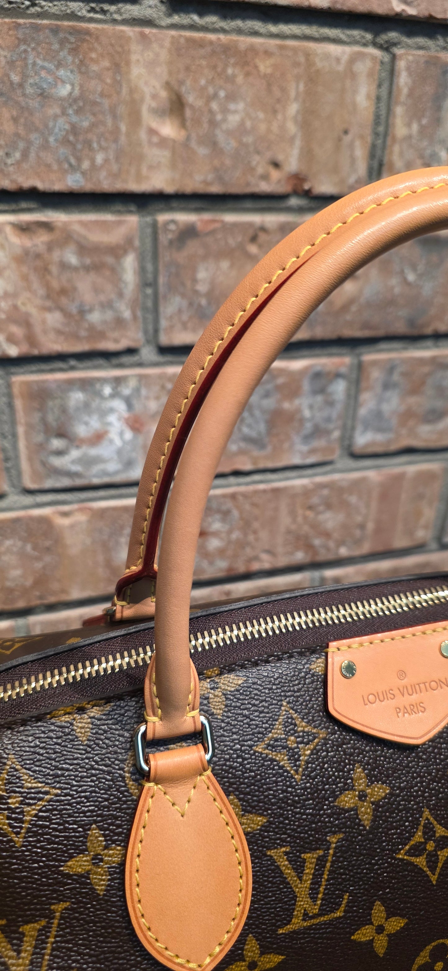 Authentic Louis Vuitton Turenne GM