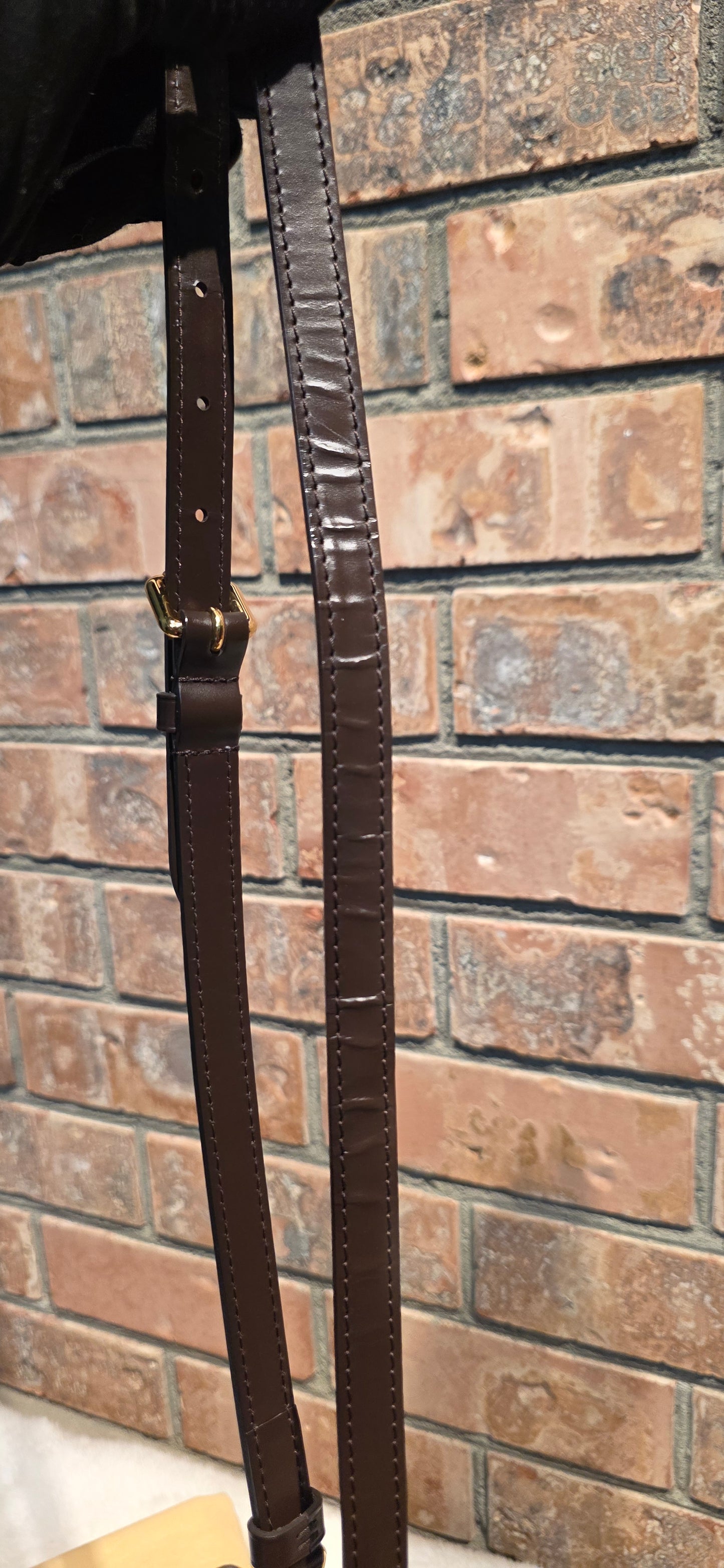 Authentic Louis Vuitton Siena PM Damier Ebene