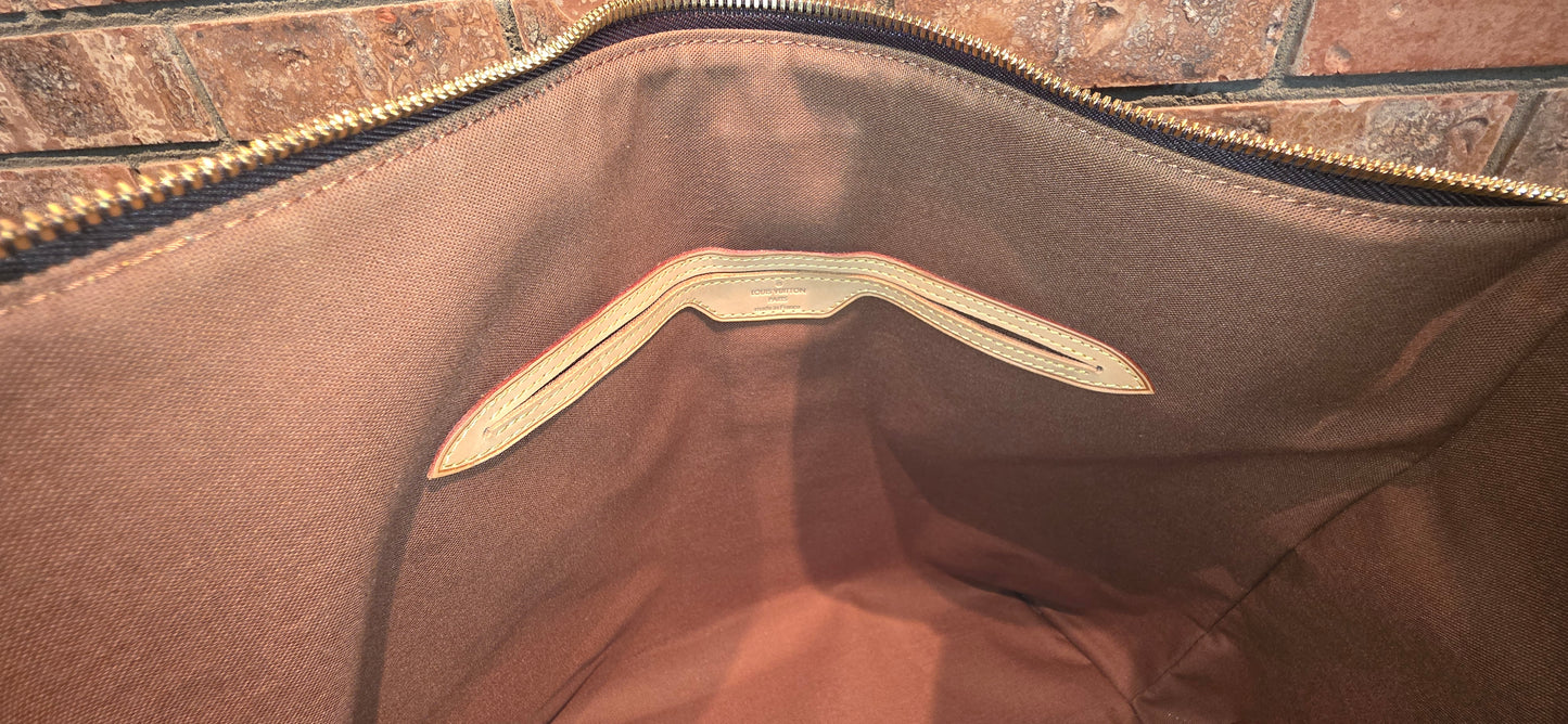 Authentic Louis Vuitton Palermo GM