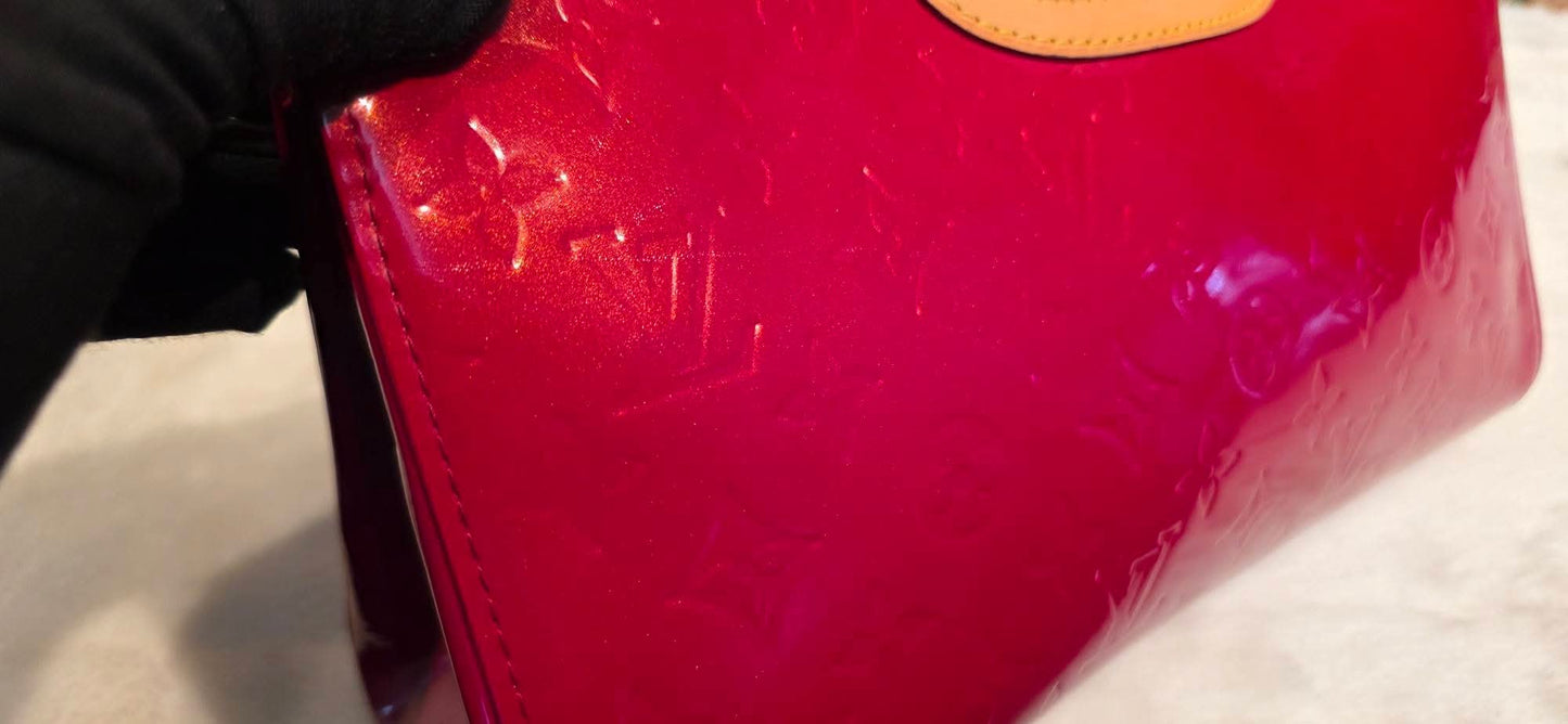 Authentic Louis Vuitton Roxbury Drive