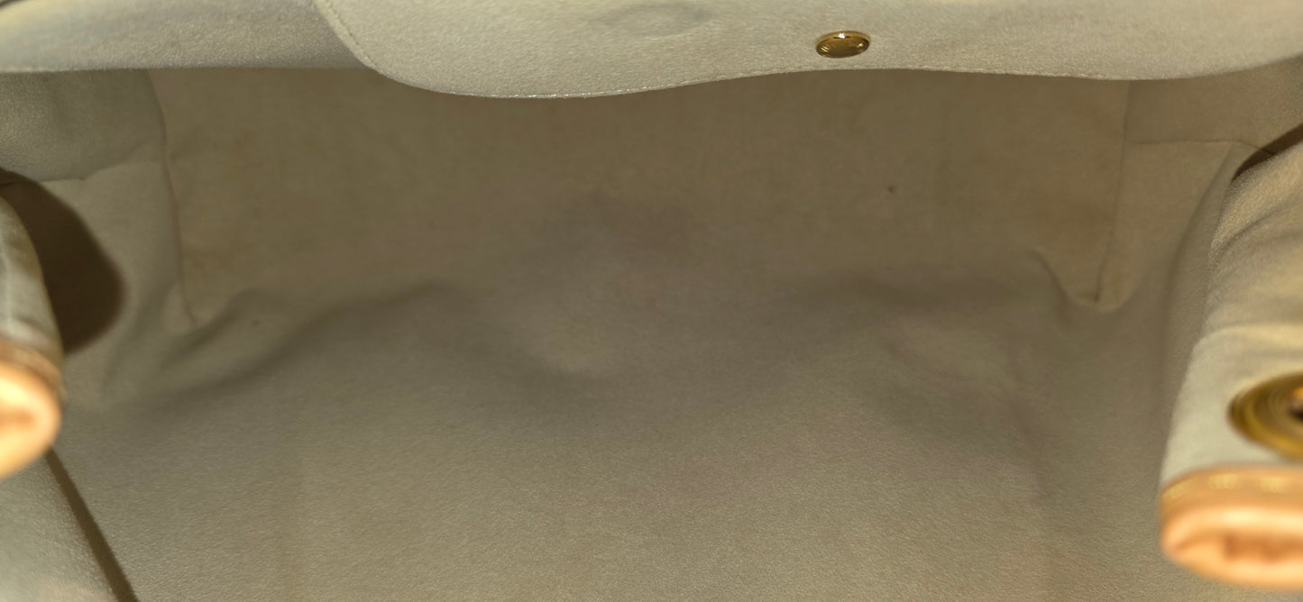 Authentic Louis Vuitton Galliera PM Monogram