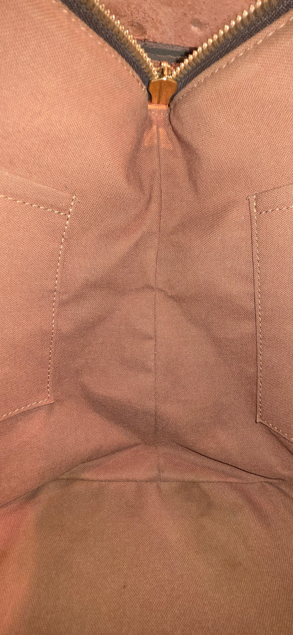 Authentic Louis Vuitton Palermo PM