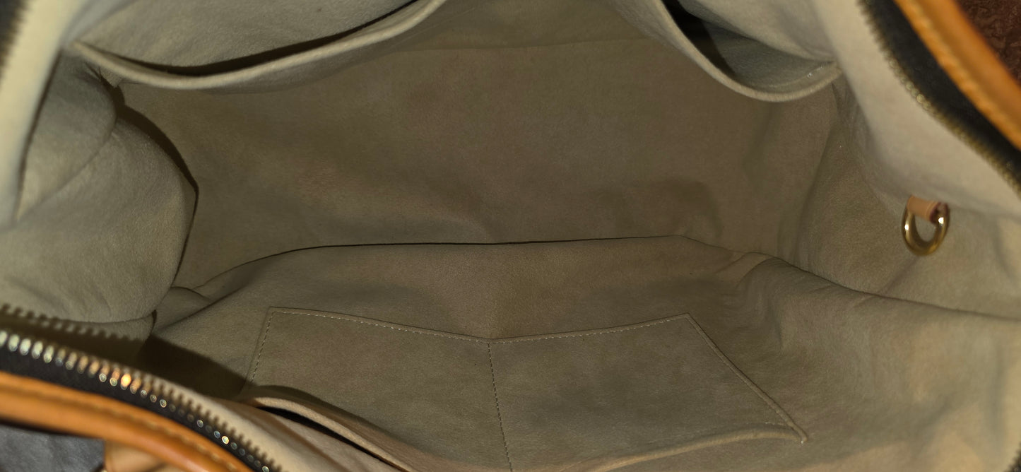 Authentic Louis Vuitton Estrella MM