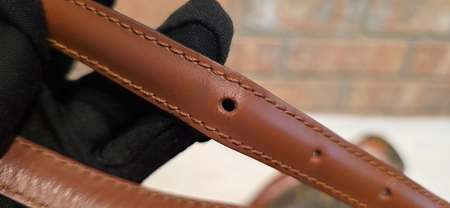 Authentic Louis Vuitton Monceau 26