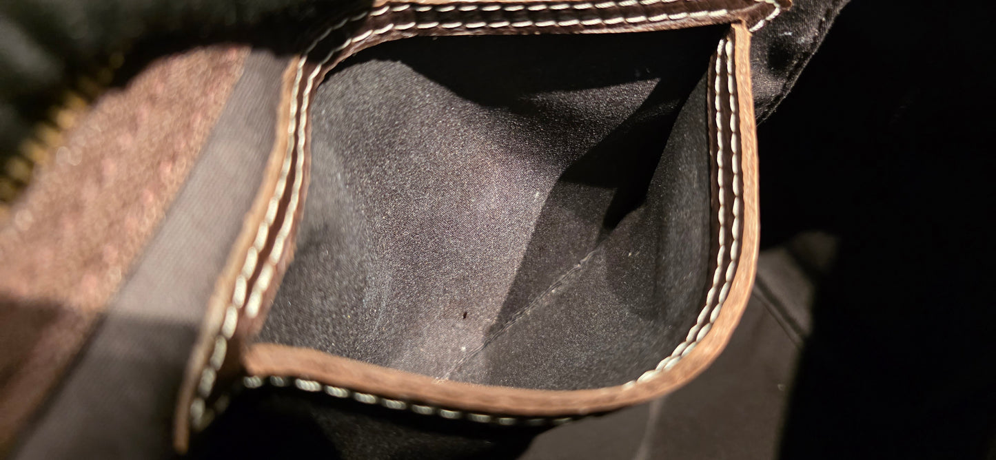 Authentic Louis Vuitton Speedy 30 Mini Lin