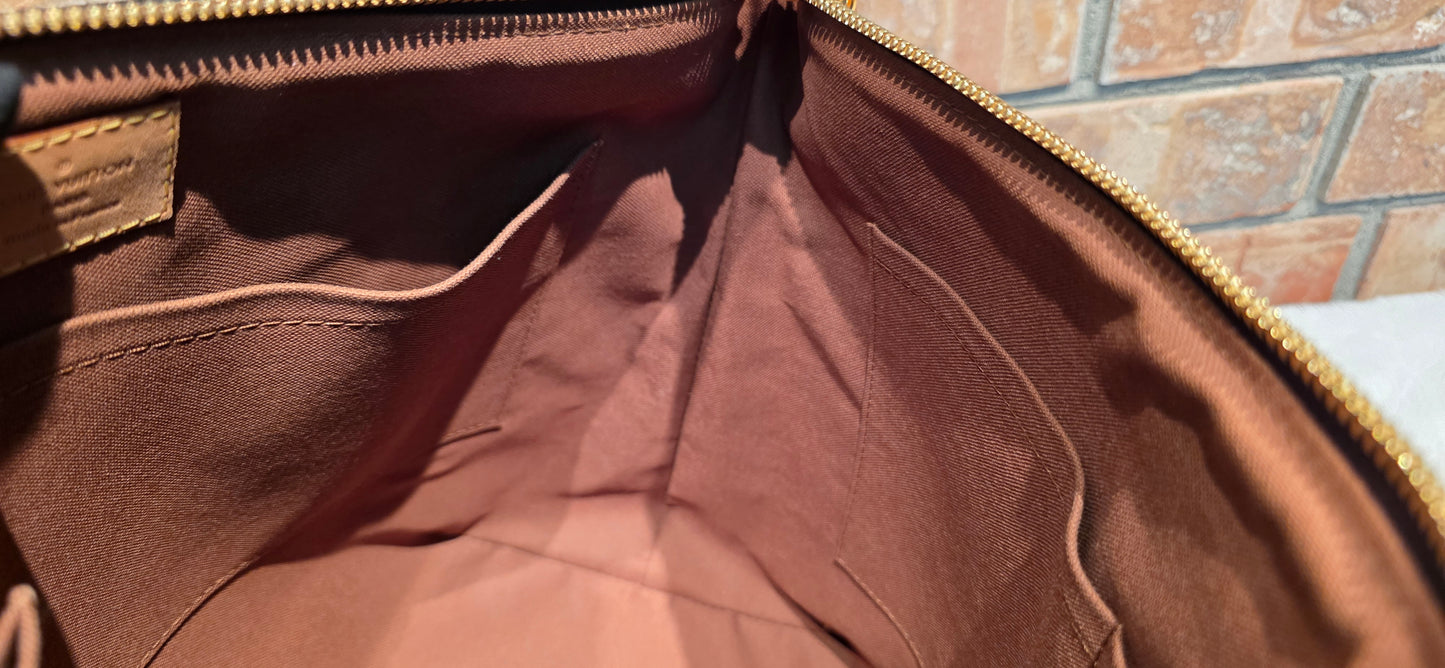 Authentic Louis Vuitton Palermo PM