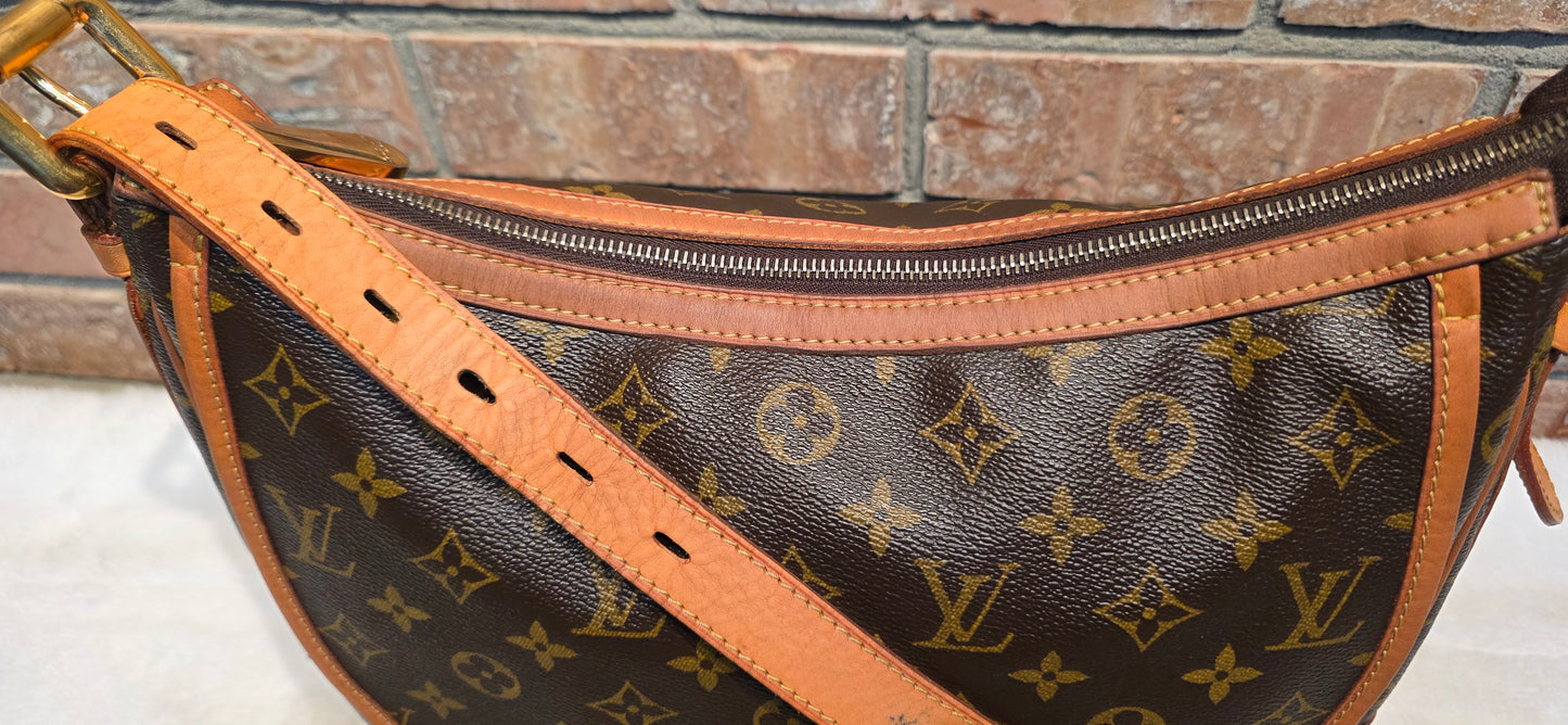 Authentic Louis Vuitton Tulum GM