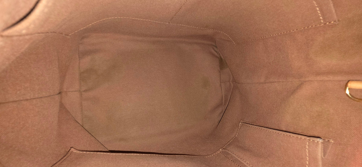 Authentic Louis Vuitton Palermo PM