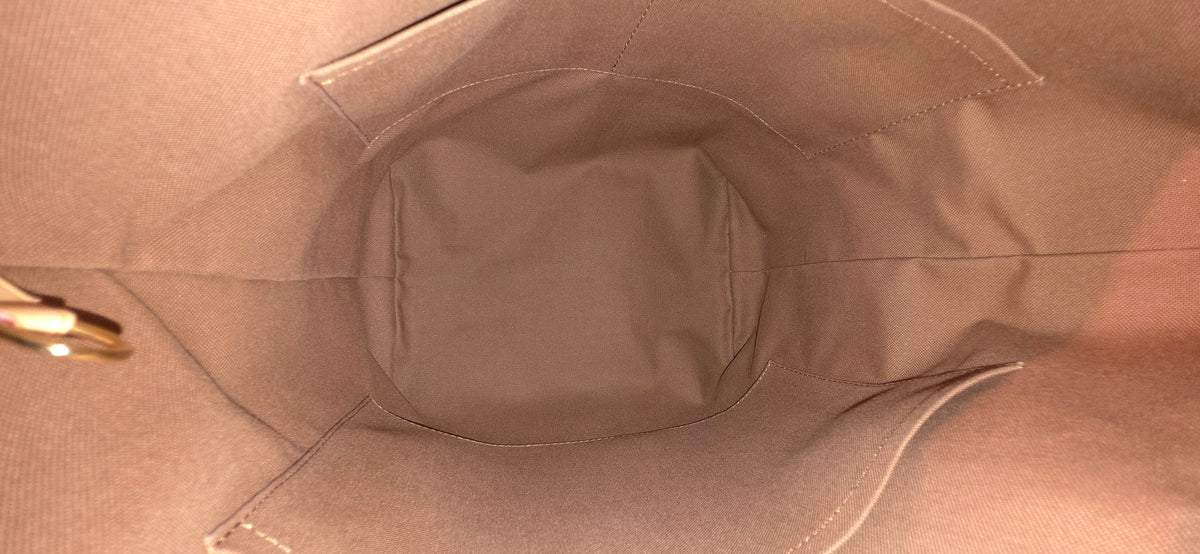 Authentic Louis Vuitton Totally MM Monogram