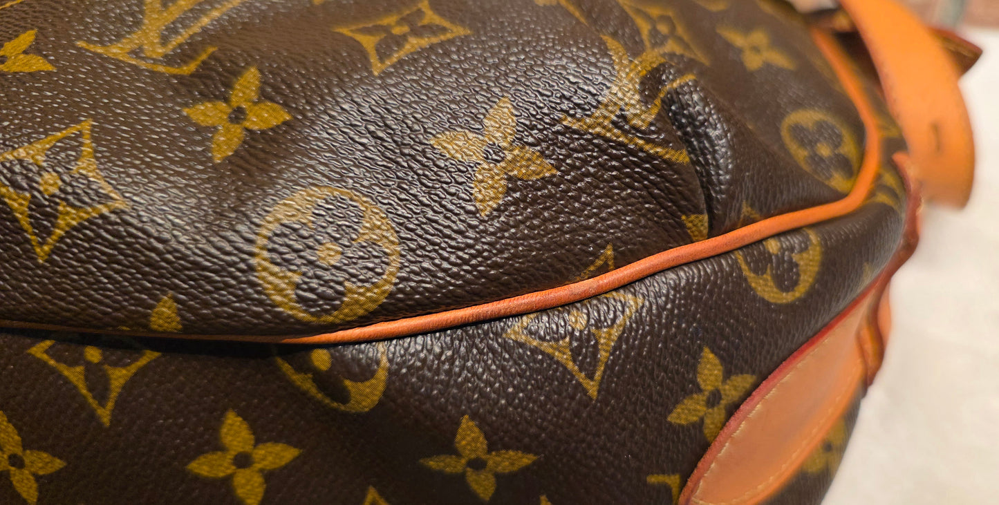 Authentic Louis Vuitton Tulum GM