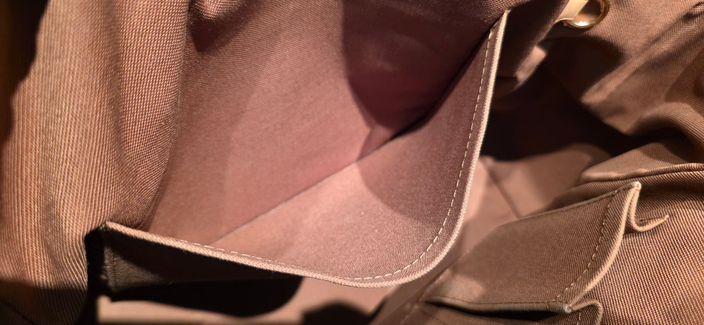 Authentic Louis Vuitton Tivoli GM