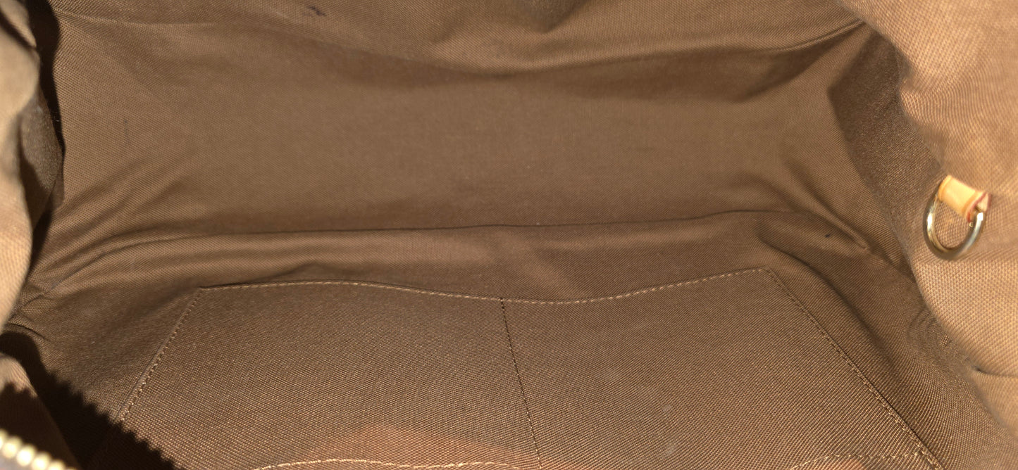 Authentic Louis Vuitton Stresa PM Monogram