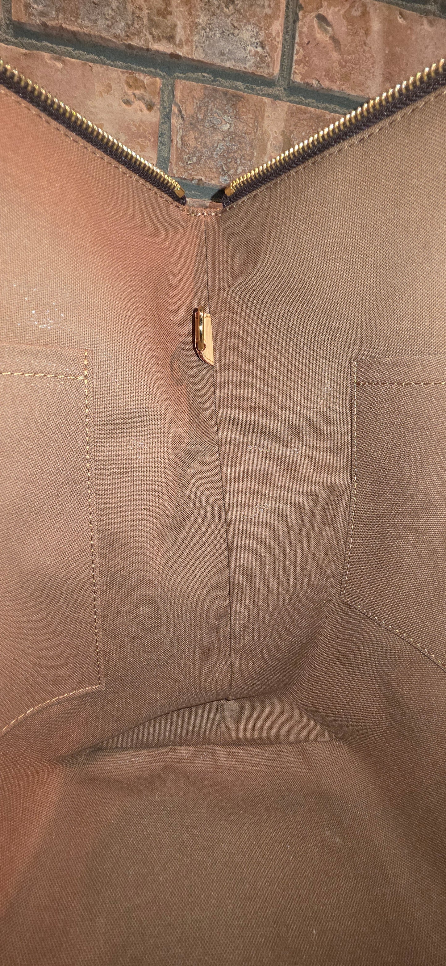 Authentic Louis Vuitton Totally MM Monogram