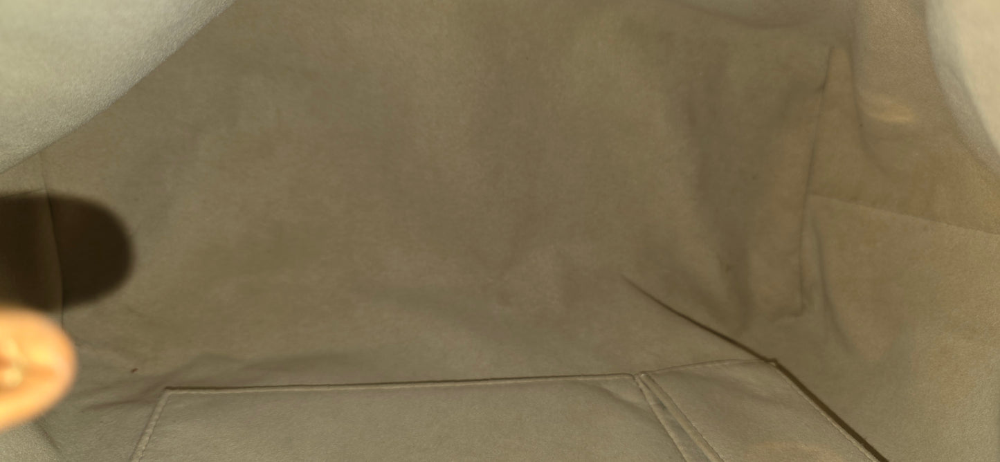 Authentic Louis Vuitton Galliera PM