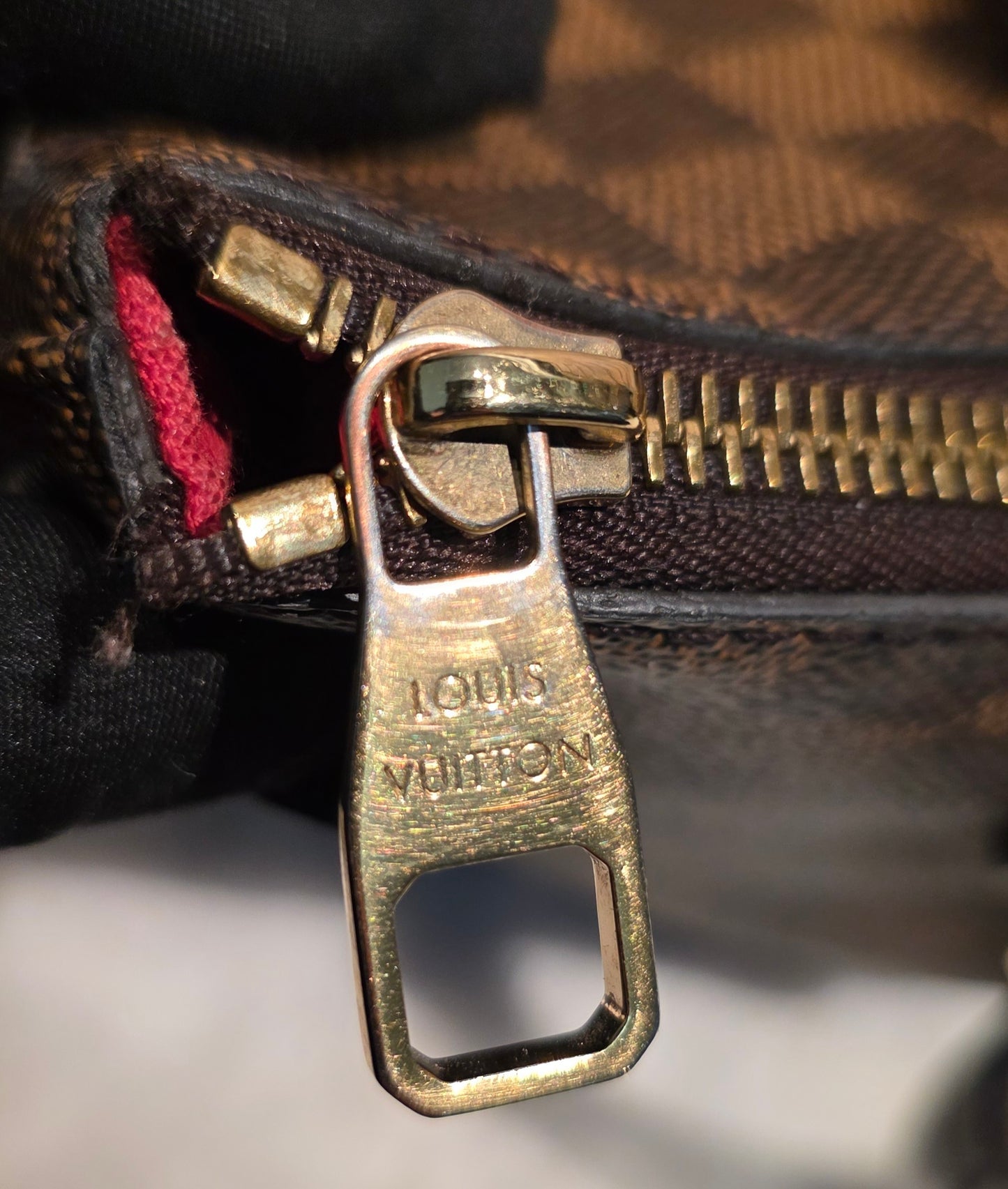 Authentic Louis Vuitton Siena PM (NO STRAP)