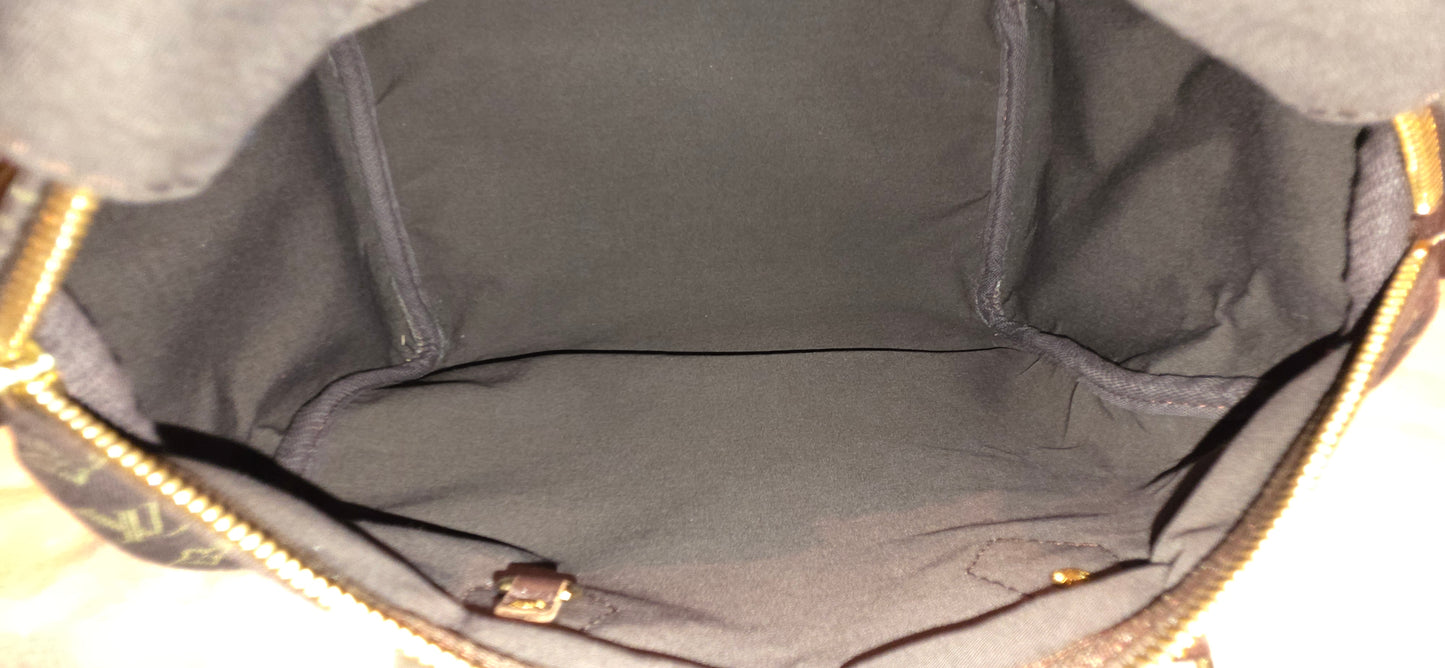 Authentic Louis Vuitton Speedy 30 Mini Lin