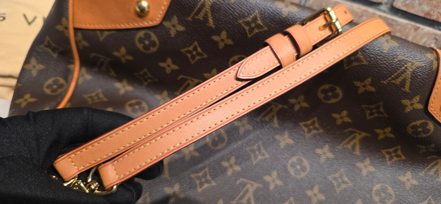 Authentic Louis Vuitton Estrella MM