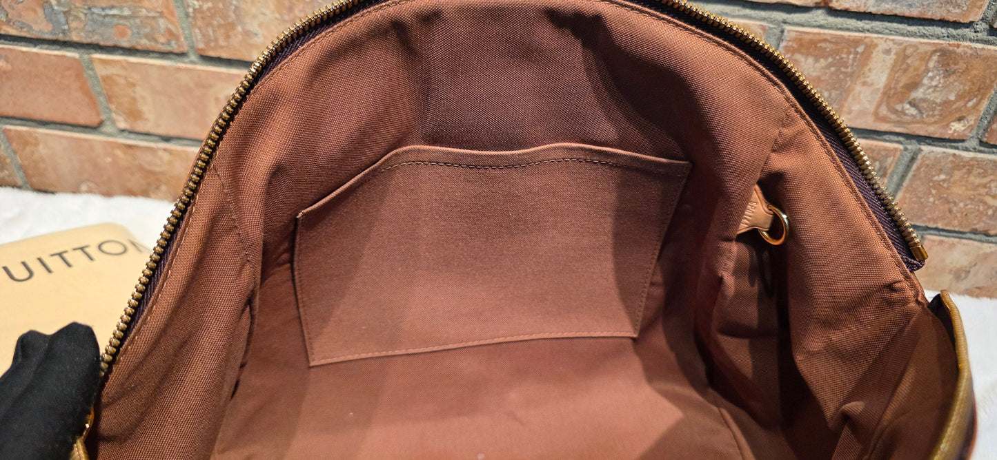 Authentic Louis Vuitton Tivoli GM