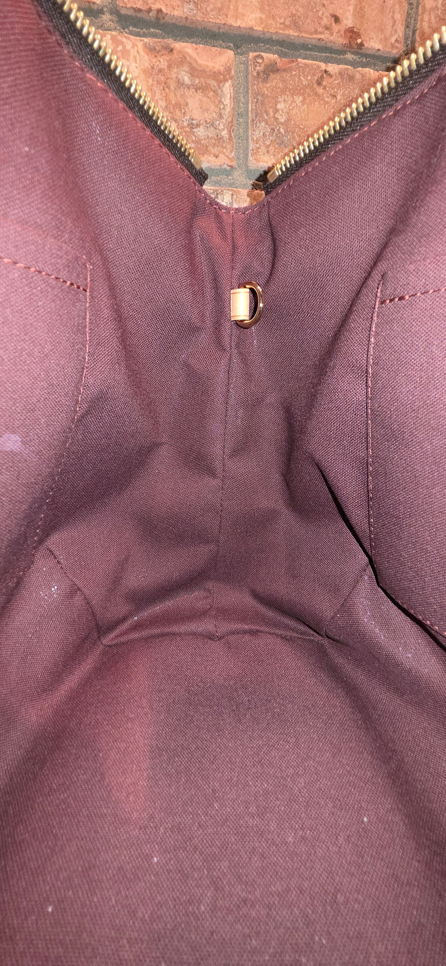 Authentic Louis Vuitton Turenne MM