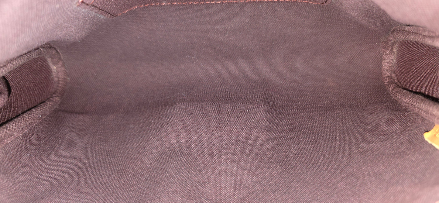 Authentic Louis Vuitton Favorite MM Monogram