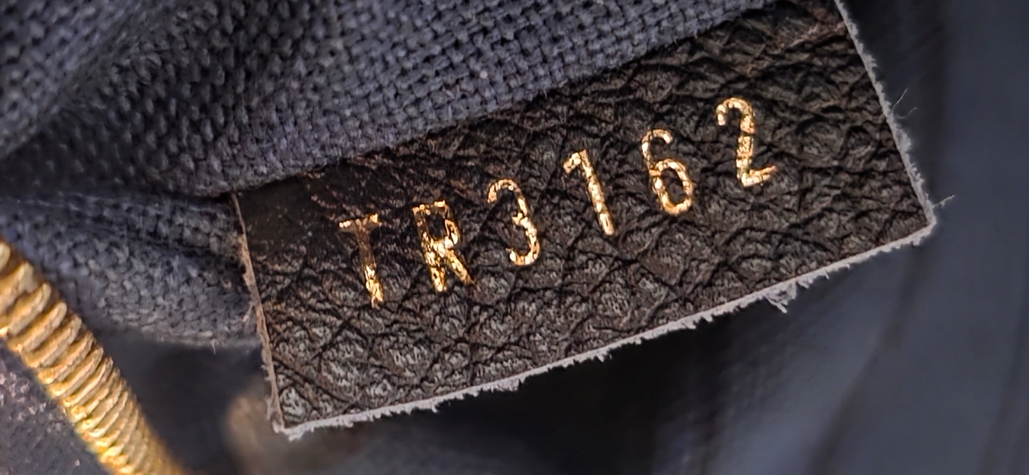 Authentic Louis Vuitton Artsy MM Empreinte Infini