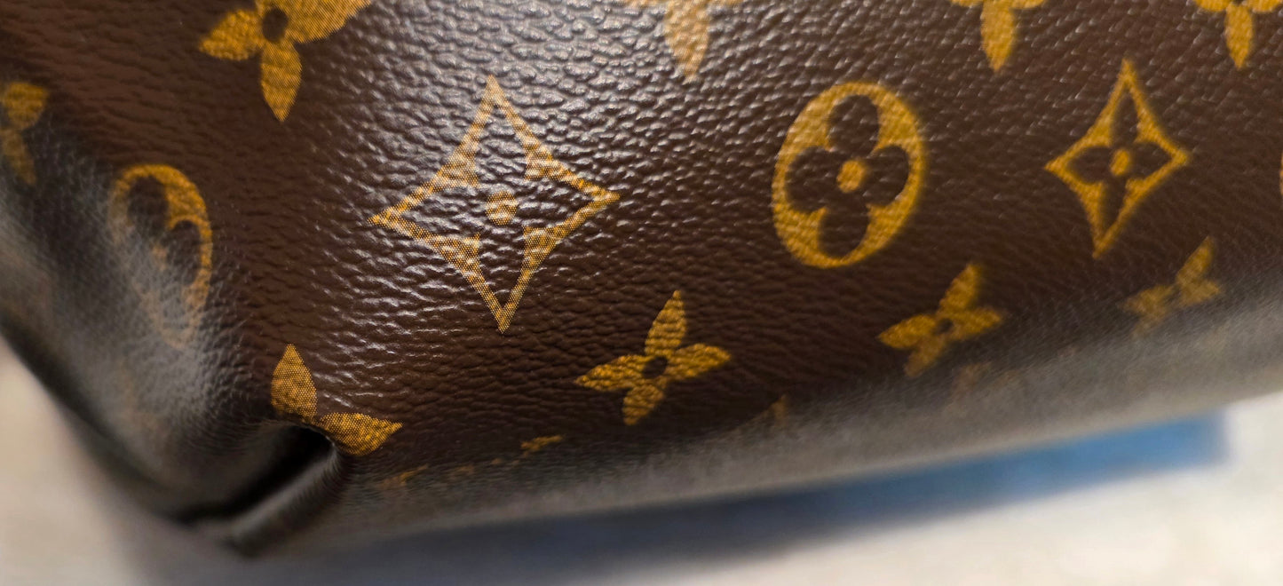 Authentic Louis Vuitton Turenne MM