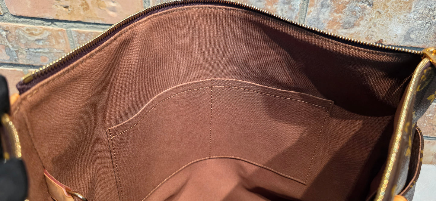 Authentic Louis Vuitton Totally MM Monogram