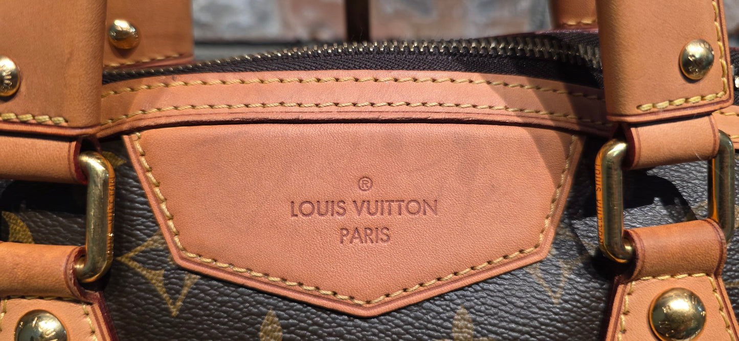 Authentic Louis Vuitton Retiro PM
