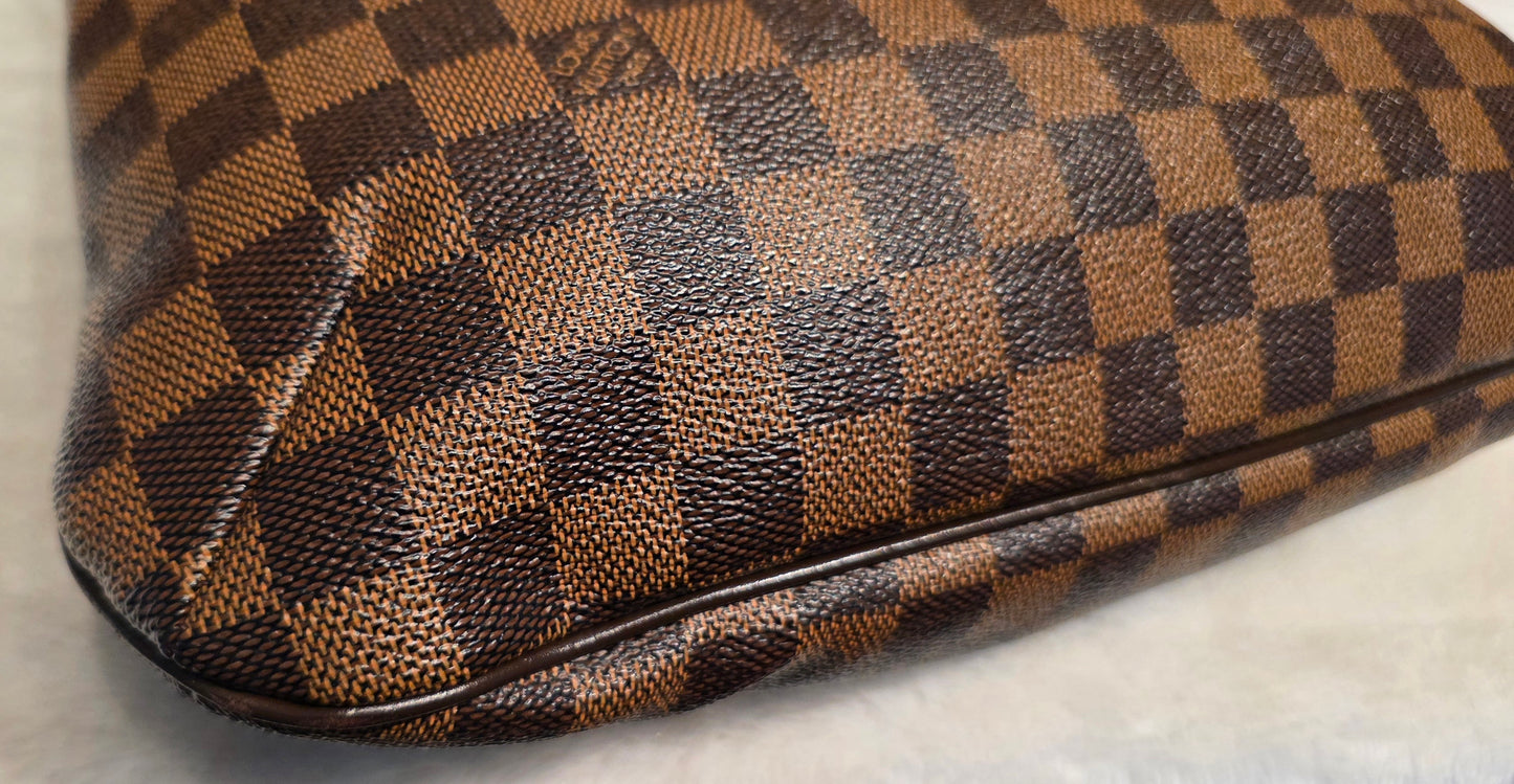 Authentic Louis Vuitton Bloomsbury PM