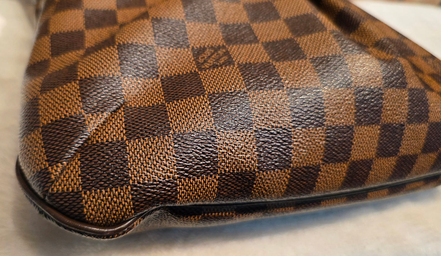 Authentic Louis Vuitton Bloomsbury PM